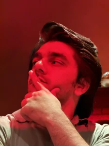 Ali Salman Zia